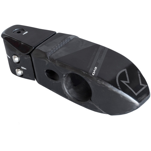Pro Missile EVO UD Carbon Stem -10 Degree 85mm