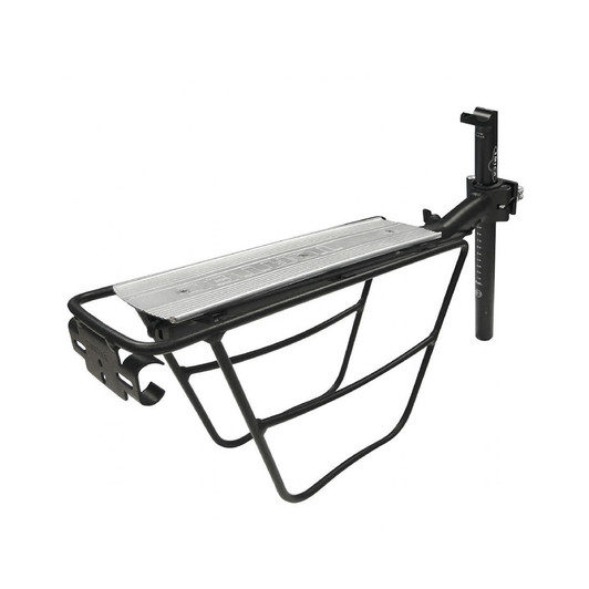 Tortec Explorer Seatpost Mounted Rack