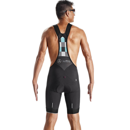 Assos T FF1 Bib Short S7