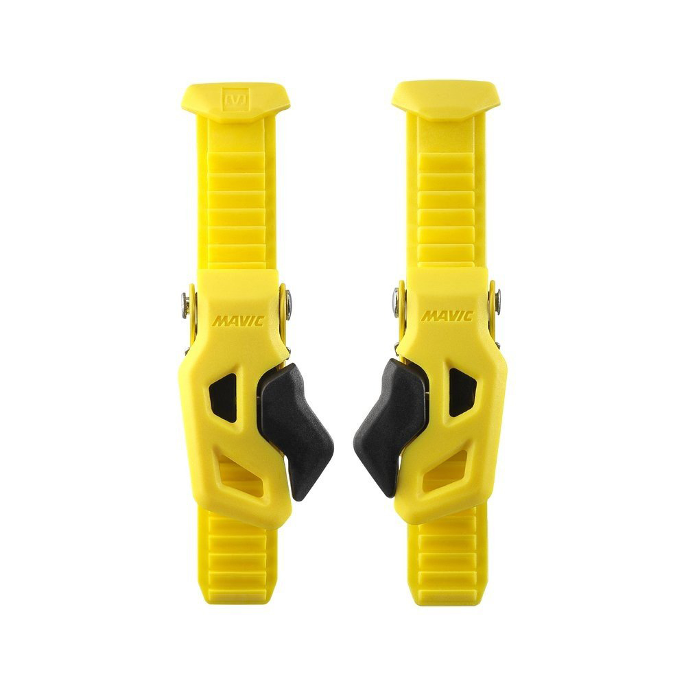 Mavic Ergo Ratchet Kit Black/Yellow