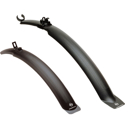 SKS Hightrek MTB Mudguard Set 26in