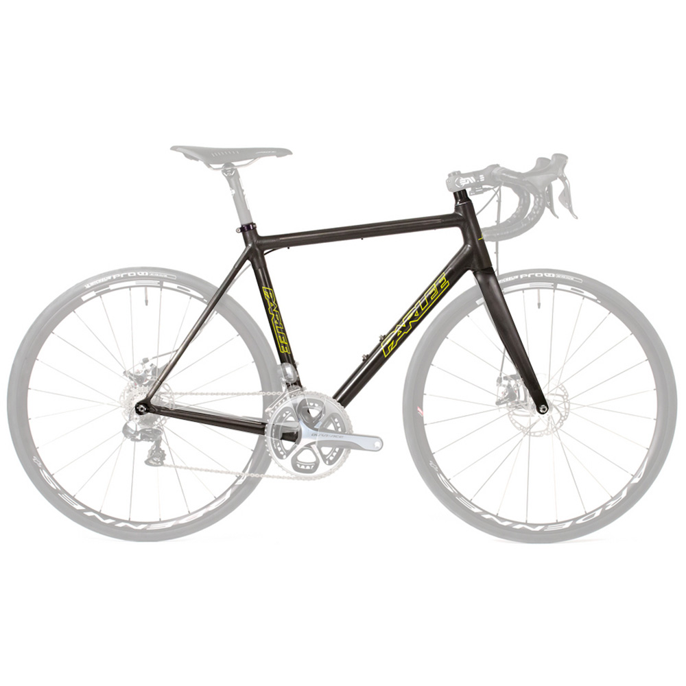 parlee z zero disc