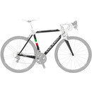 Colnago C60 Italia Dual Routed Frameset