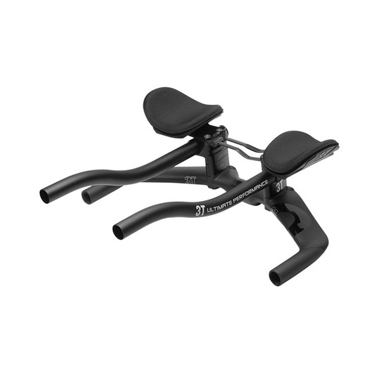 3T Cycling Vola Team Stealth Aerobar Set
