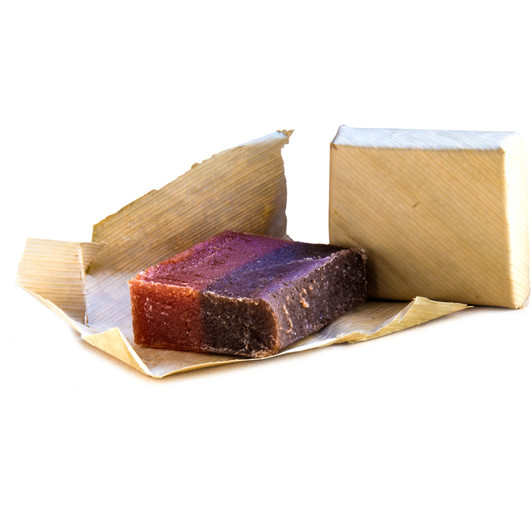 Lucho Dillitos Colombian Bocadillo Coffee And Guava Energy Bar Box 10 X 40g