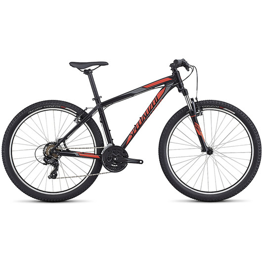 Specialized Hardrock 650b Mountain Bike 2017