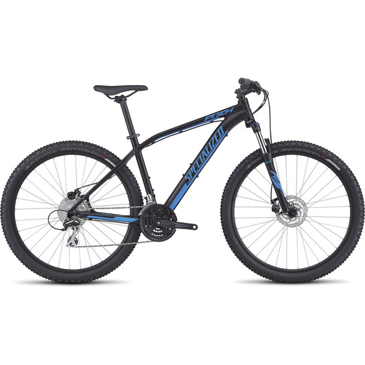 Specialized Pitch 650b Mountain Bike 2017