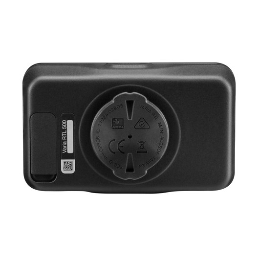 Garmin Varia Radar Rear Light