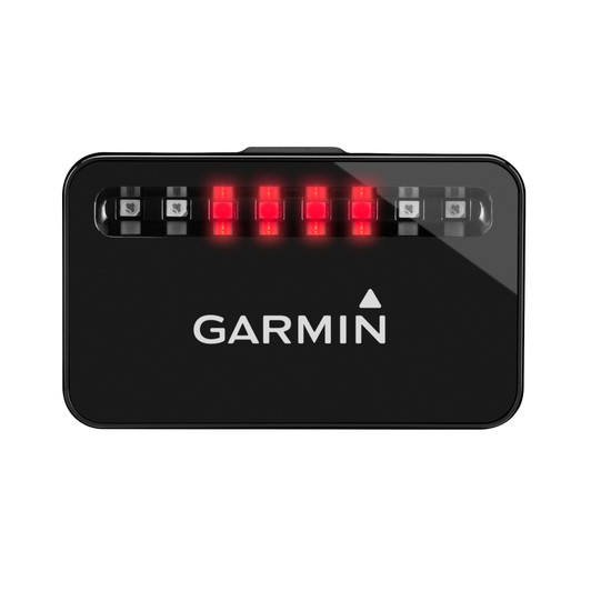 Garmin Varia Radar Rear Light