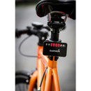 Garmin Varia Radar Rear Light