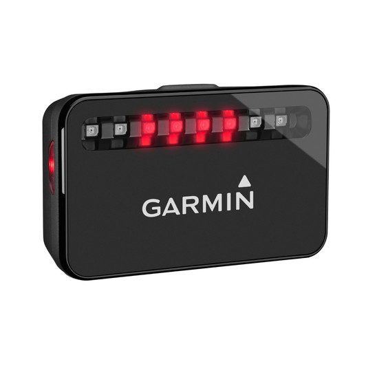 Garmin Varia Radar Rear Light