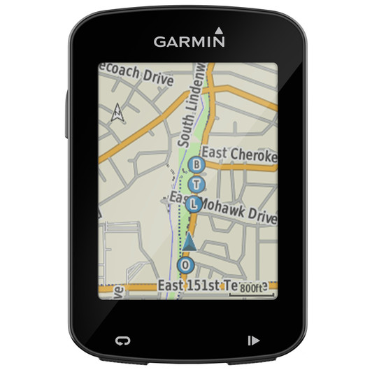 Garmin Edge 820