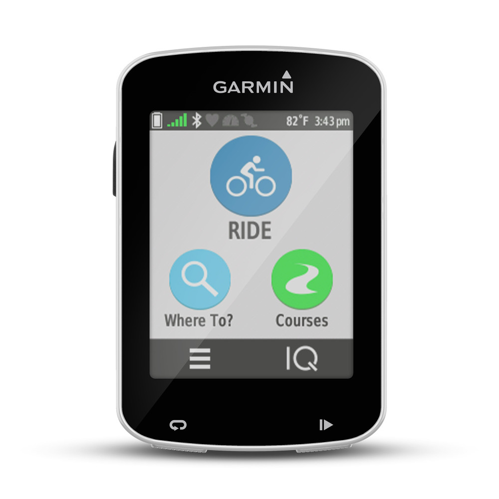Garmin Edge 820 Explore GPS Computer Head Unit