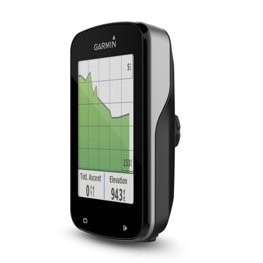 Garmin Edge 820
