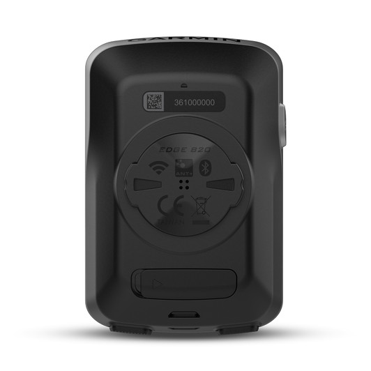 Garmin Edge 820