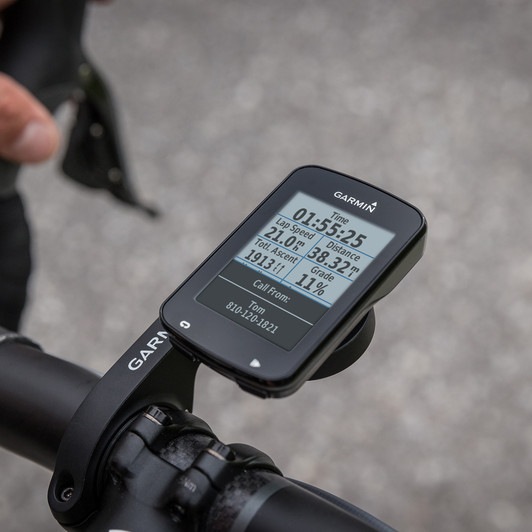 Garmin Edge 820