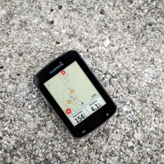 Garmin Edge 820