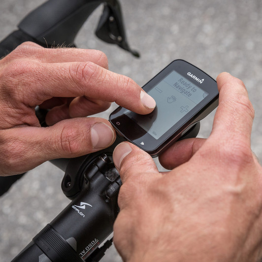 Garmin Edge 820