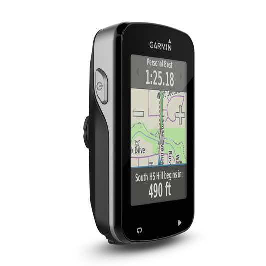 Garmin Edge 820 GPS Computer - Performance Bundle