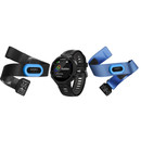 Garmin Forerunner 735XT GPS Watch Tri Bundle