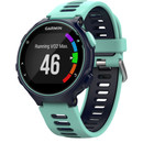 Garmin Forerunner 735XT GPS Watch Tri Bundle
