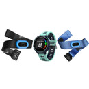 Garmin Forerunner 735XT GPS Watch Tri Bundle