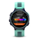 Garmin Forerunner 735XT GPS Watch Tri Bundle