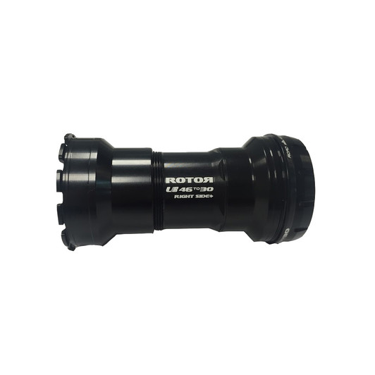 Rotor U4630 To BBRight Threaded Bottom Bracket (Steel Bearings)