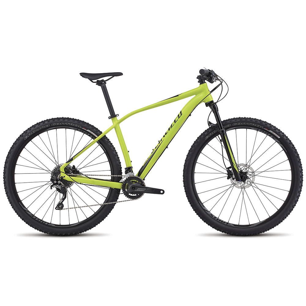 Specialized Rockhopper Expert 29 Mountain Bike 2017