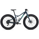 Specialized Hellga Expert 686 Womens Mountain Bike 2017