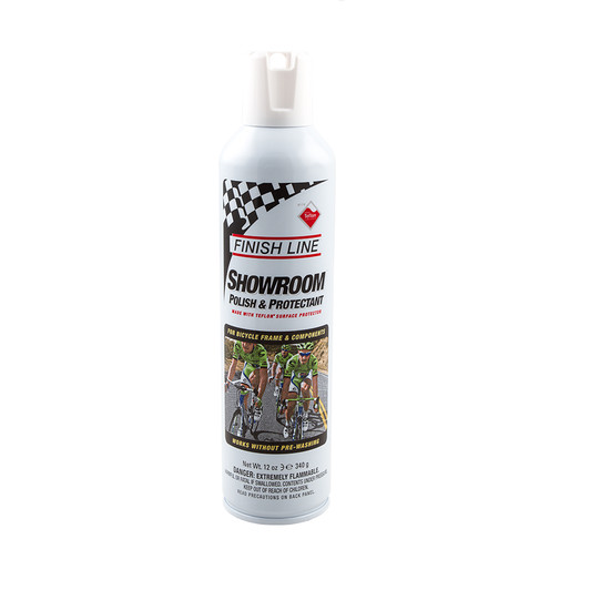 Finish Line Pro Detailer Polish 340ml