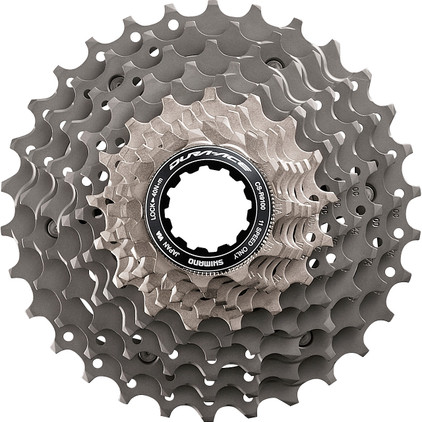 【GW限定価格】 SHIMANO DURA-ACE 12速　11-30T シマノ CS-R9200 カセットスプロケット 12S 11-30T 11-34T