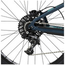 Specialized Hellga Expert 686 Womens Mountain Bike 2017