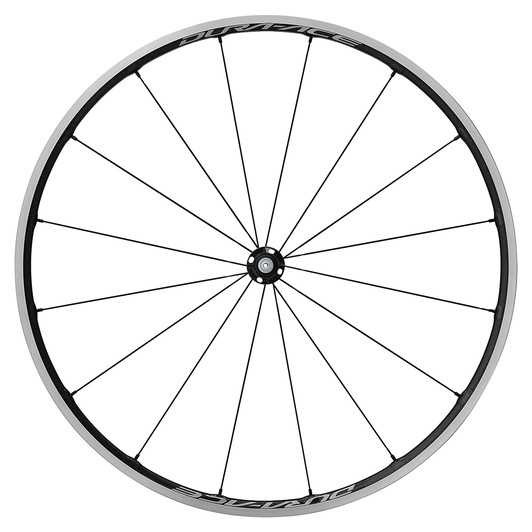 Shimano Dura-Ace 9100 C24 Carbon Front Clincher Wheel