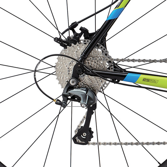 Specialized Crux E5 Cyclocross Bike 2017