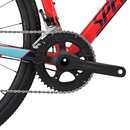 Specialized Crux E5 Sport Cyclocross Bike 2017