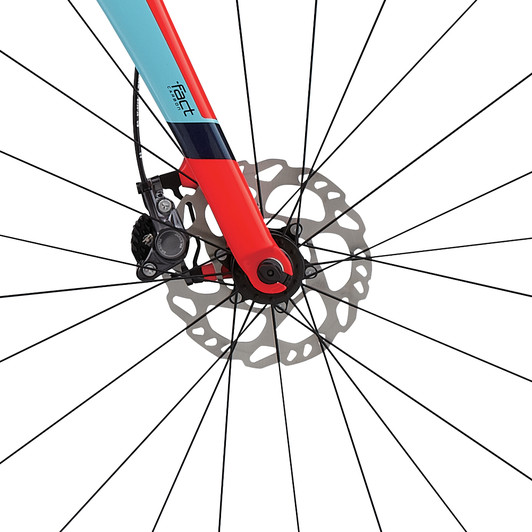 Specialized Crux E5 Sport Cyclocross Bike 2017