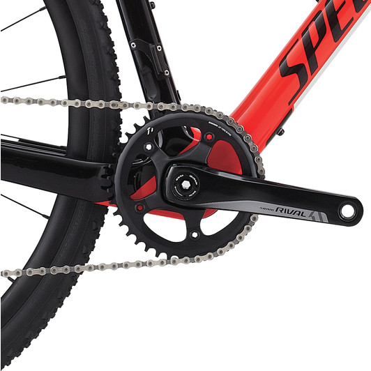 Specialized Crux Elite X1 Cyclocross Bike 2017
