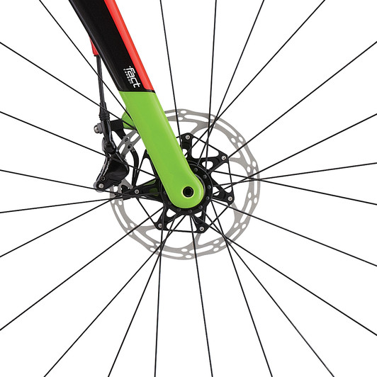Specialized Crux Elite X1 Cyclocross Bike 2017