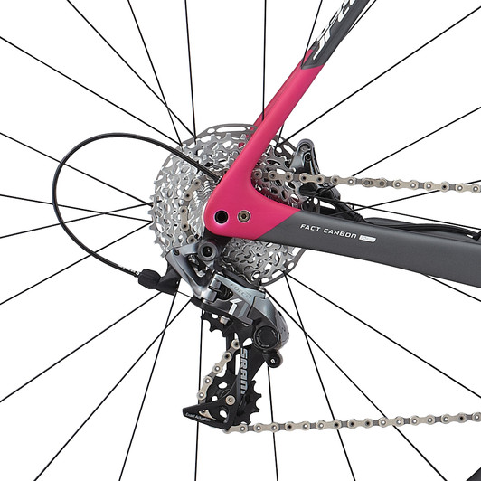 Specialized Crux Expert X1 Cyclocross Bike 2017