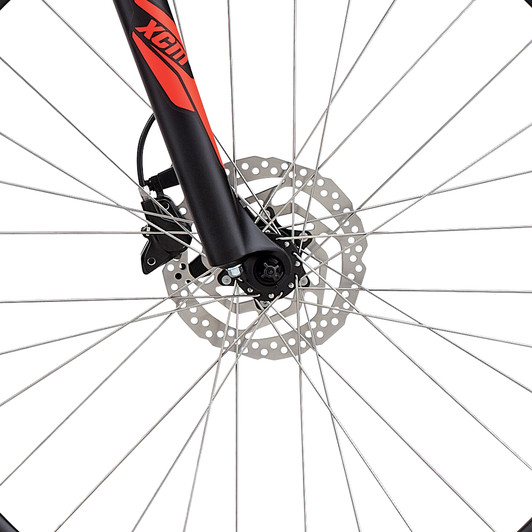 Specialized Pitch Sport 650b Mountain Bike 2017