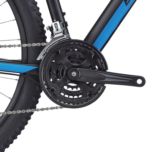 Specialized Pitch 650b Mountain Bike 2017