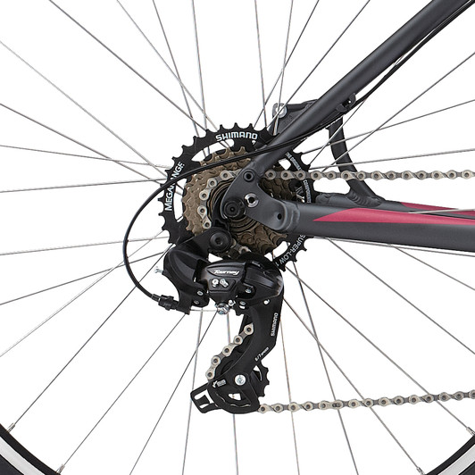 Specialized Myka 650b Womens Mountain Bike 2017