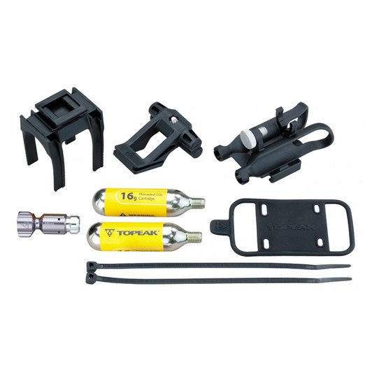 Topeak Airbooster Extreme CO2 Kit