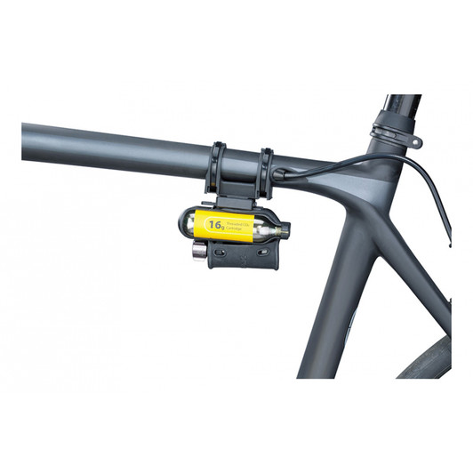 Topeak Airbooster Extreme CO2 Kit