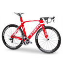 Trek Madone Race Shop Limited H1 Road Bike 2017