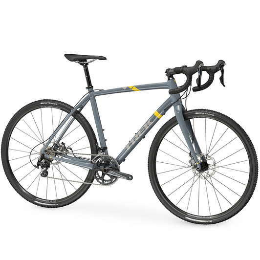 Trek Crockett 5 Disc Cyclocross Bike 2017
