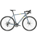 Trek Crockett 5 Disc Cyclocross Bike 2017