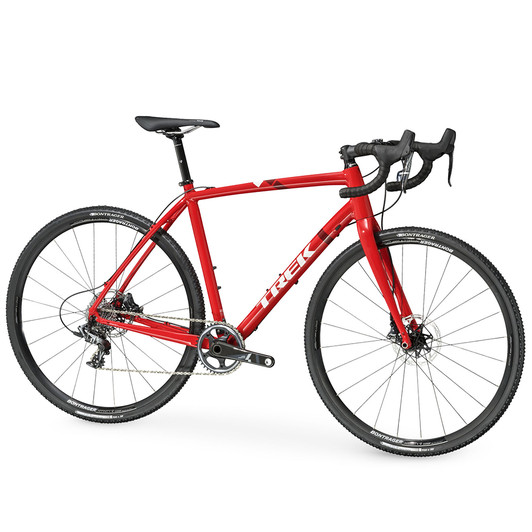 Trek Crockett 7 Disc Cyclocross Bike 2017