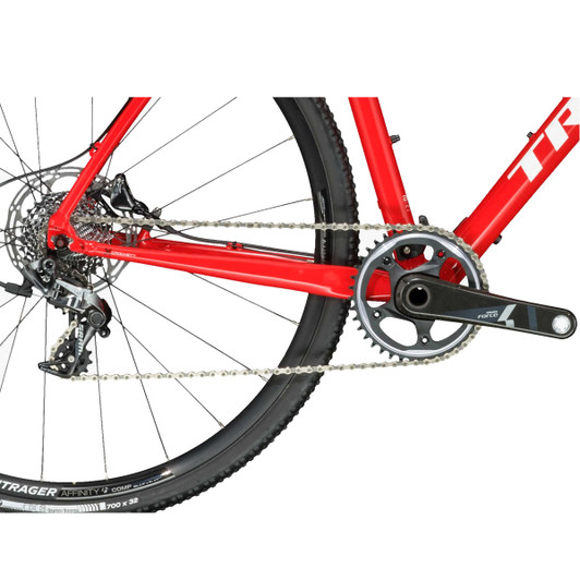 Trek Crockett 7 Disc Cyclocross Bike 2017